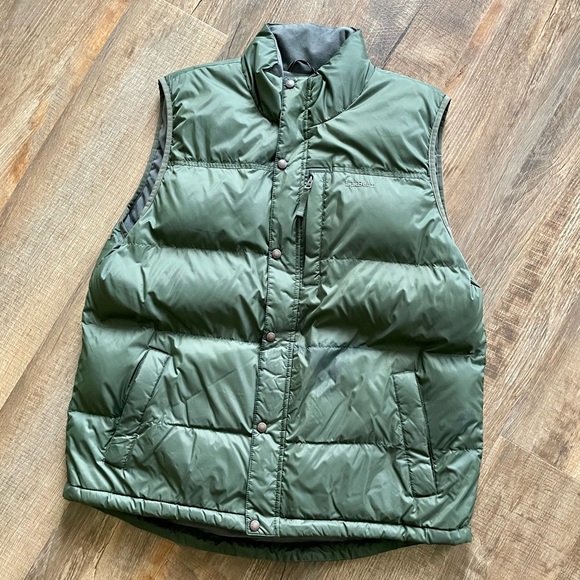 L.L. Bean Other - L.L. Bean Goose Down Vest